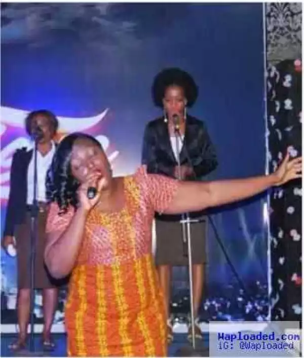 Gospel singer dies in hotel room in company of pastor she met on Facebook